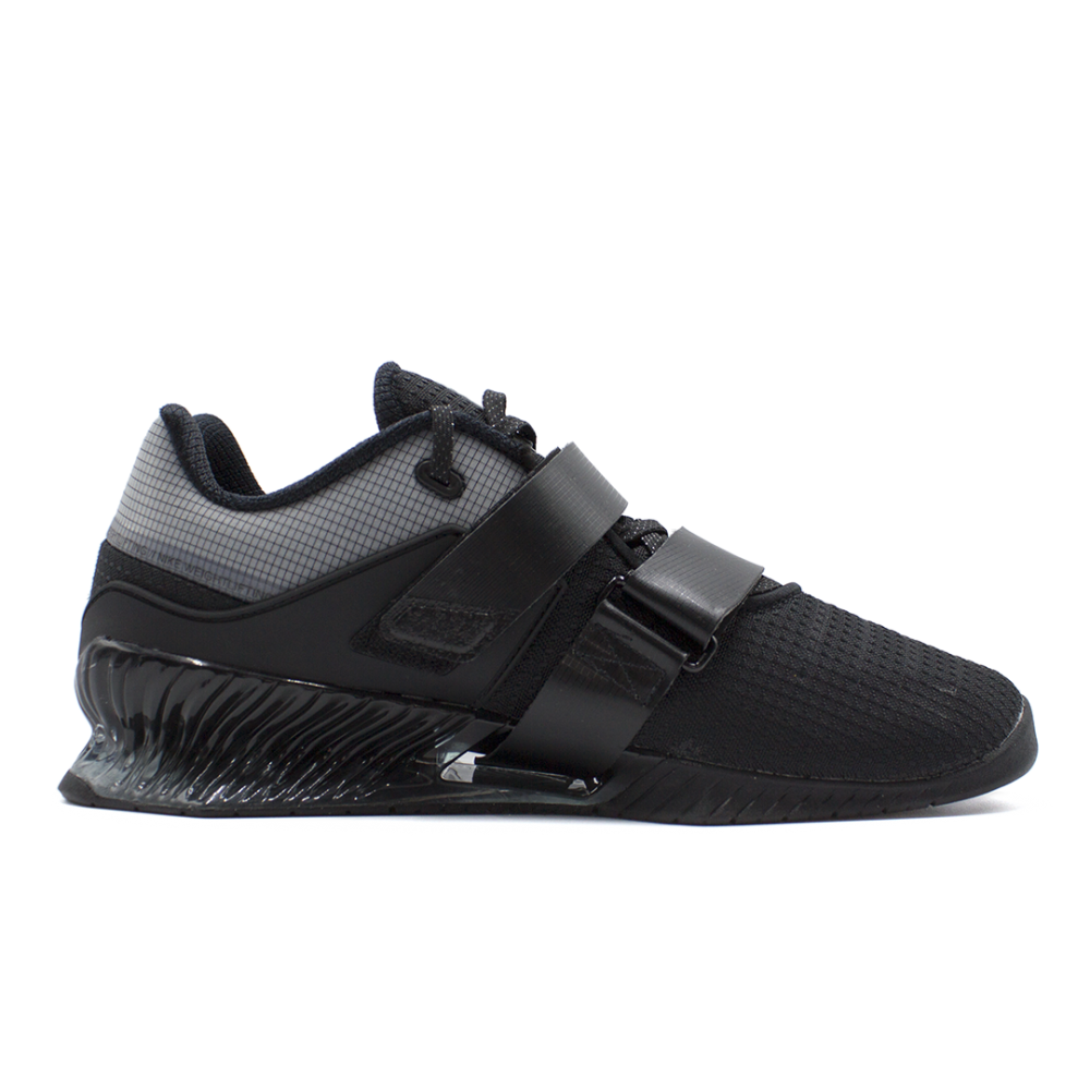 Zapatillas Halterofilia | Atletium Talla 42 (Tallaje Hombre)
