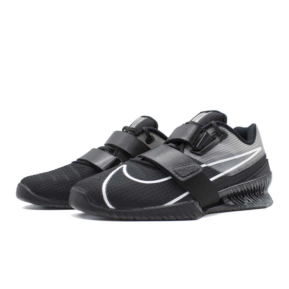 Zapatillas Halterofilia | Atletium Talla 42 (Tallaje Hombre)