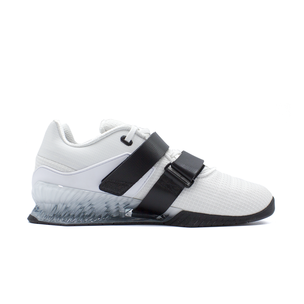 Zapatillas Halterofilia | Atletium Talla 42 (Tallaje Hombre)