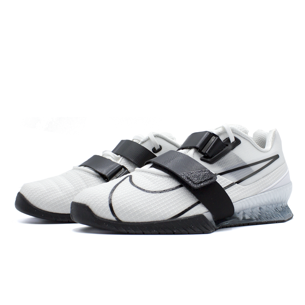 Zapatillas Halterofilia | Atletium Talla 42 (Tallaje Hombre)