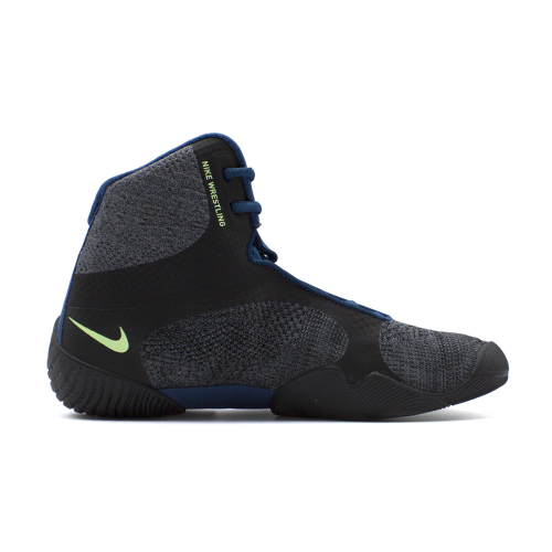 NIKE TAWA GREY/BLUE  | 