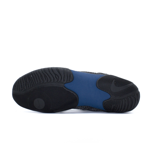 NIKE TAWA GREY/BLUE  | 