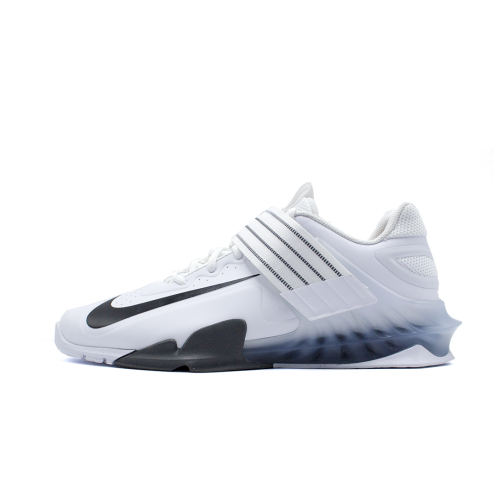 NIKE SAVALEOS WHITE  | 