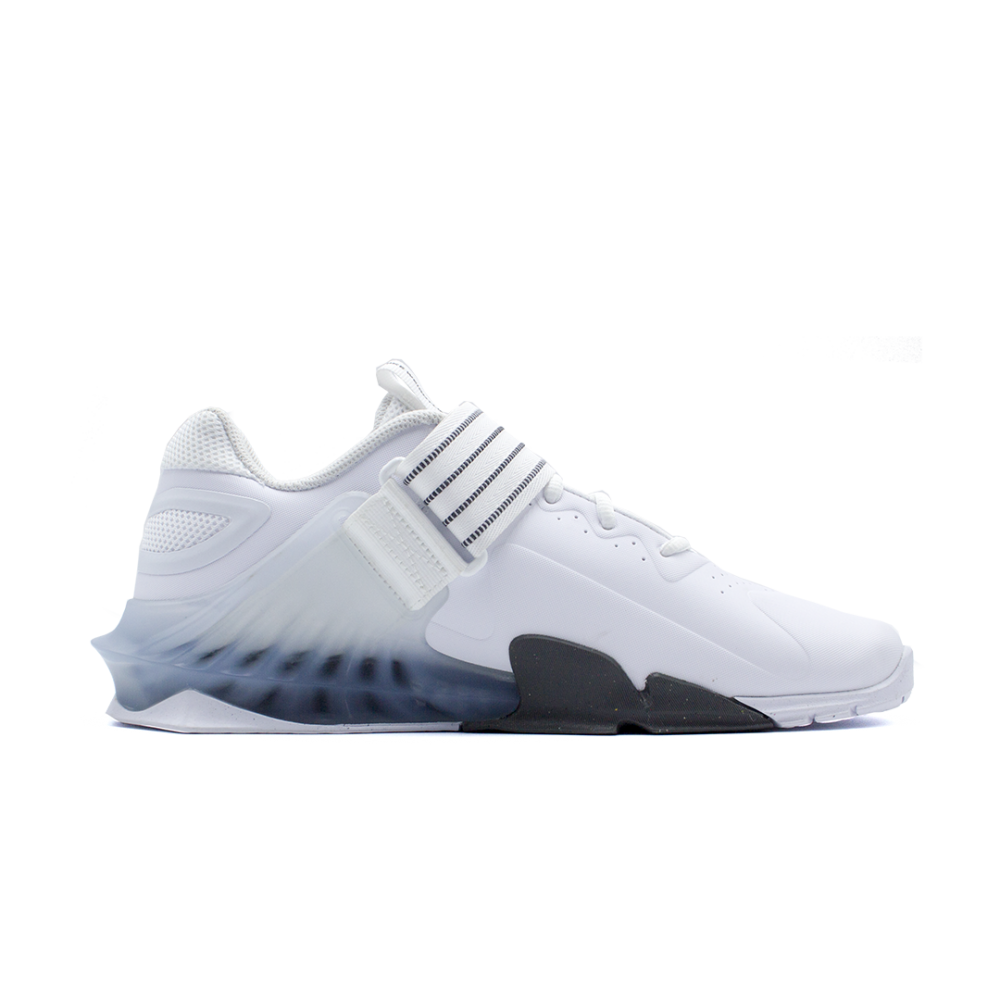 Zapatillas Halterofilia | Atletium Talla 42 (Tallaje Hombre)