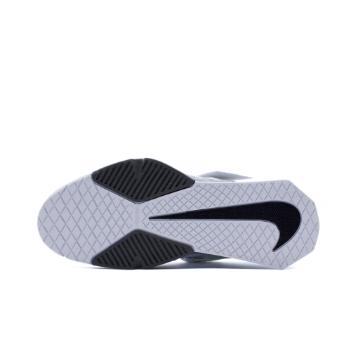 NIKE SAVALEOS WHITE  | 