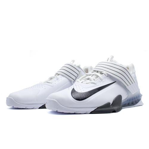NIKE SAVALEOS WHITE  | 