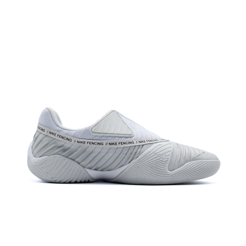 NIKE BALLESTRA 2 GREY/WHITE  | 