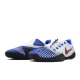 NIKE BALLESTRA 2 WHITE/BLUE  | 