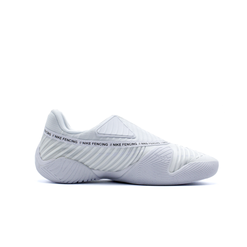 NIKE BALLESTRA 2 WHITE/GOLD  | 