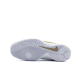 NIKE BALLESTRA 2 WHITE/GOLD  | 
