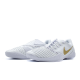NIKE BALLESTRA 2 WHITE/GOLD  | 