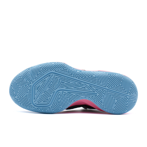 NIKE HYPERSPEED COURT BLACK/PINK  | 