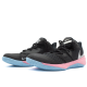 NIKE HYPERSPEED COURT BLACK/PINK  | 